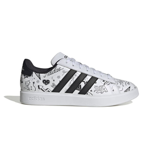 Zapatilla Adidas GRAND COURT 2.0 ID4474 Hombre