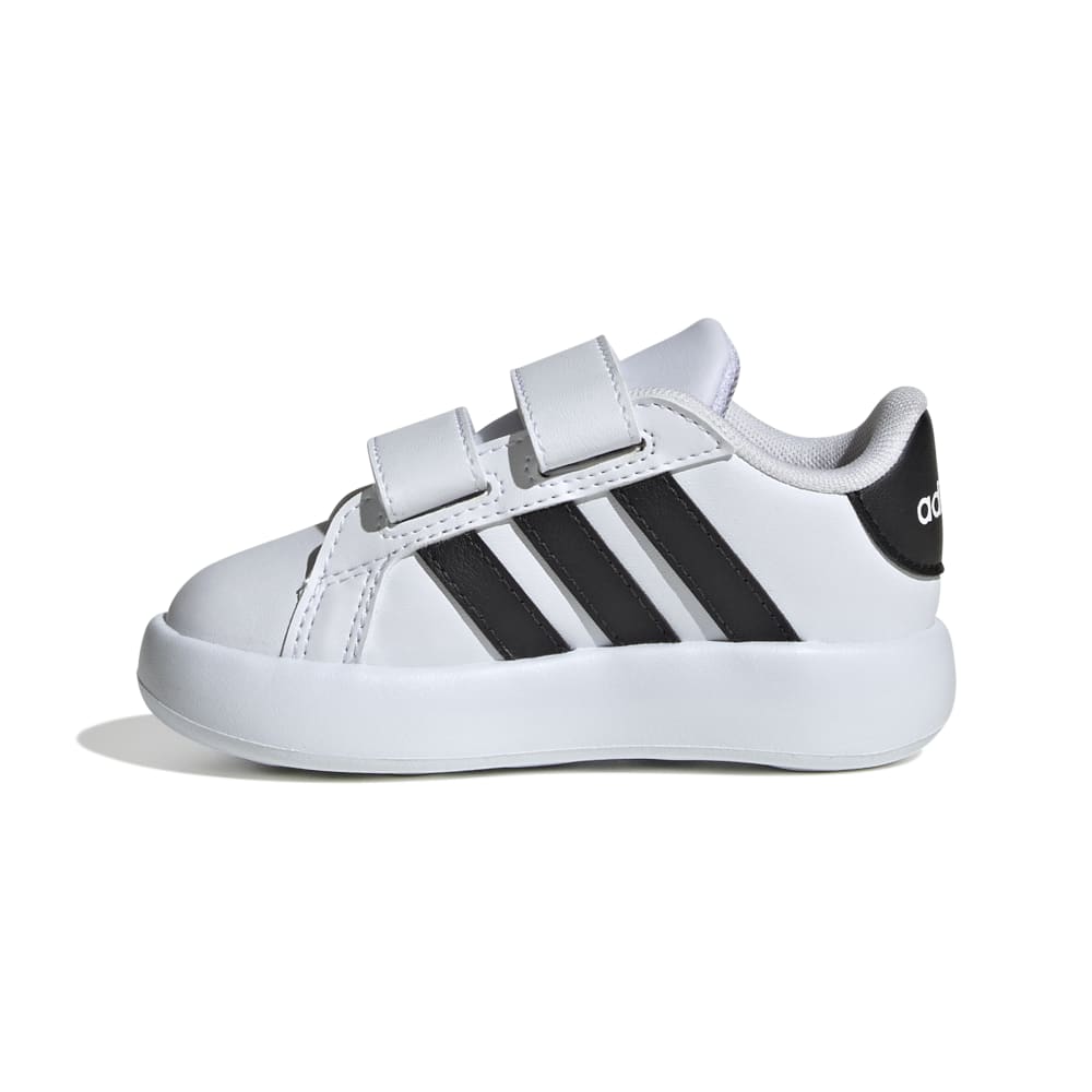 Zapatilla Adidas GRAND COURT 2.0 CF I ID5271 Niño