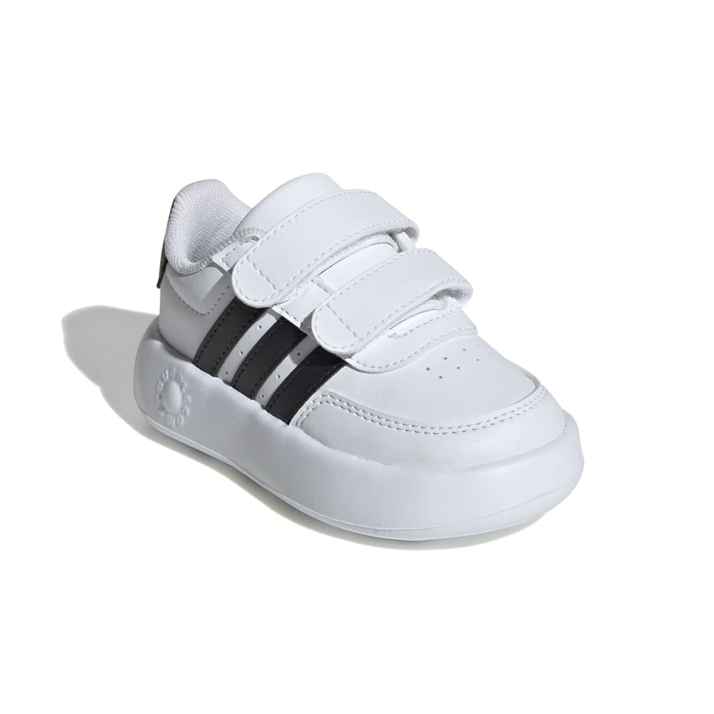 Zapatillas Adidas BREAKNET 2.0 CF I ID5276 Niños