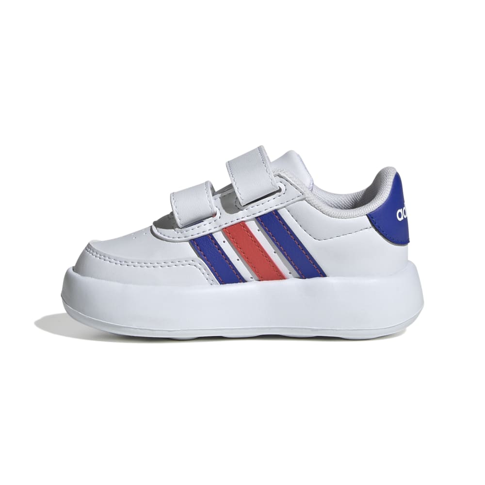ZAPATILLAS ADIDAS BREAKNET 2.0 CF I ID5278 - NIÑOS