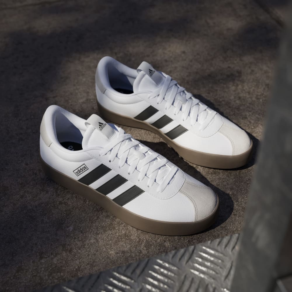 ZAPATILLAS ADIDAS VL COURT 3.0 ID6285 - HOMBRE