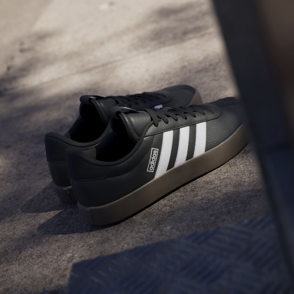 ZAPATILLAS ADIDAS VL COURT 3.0 ID6286 - HOMBRE