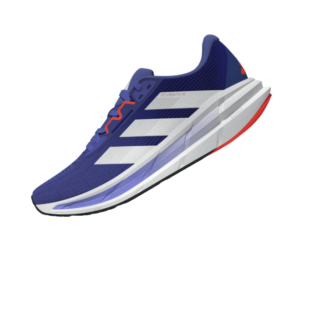 ZAPATILLAS ADIDAS QUESTAR 3 ID6317 - HOMBRE