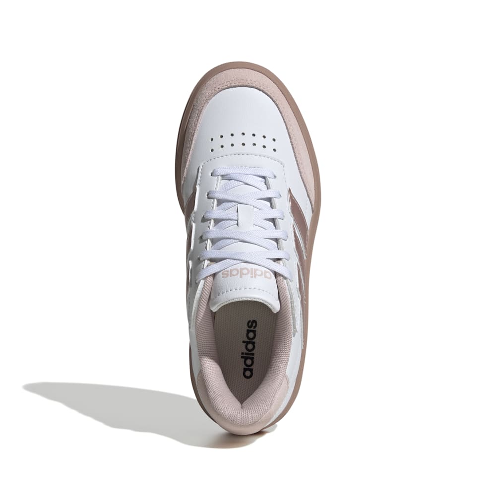 Zapatillas Adidas COURTBLOCK J ID6498 Unisex