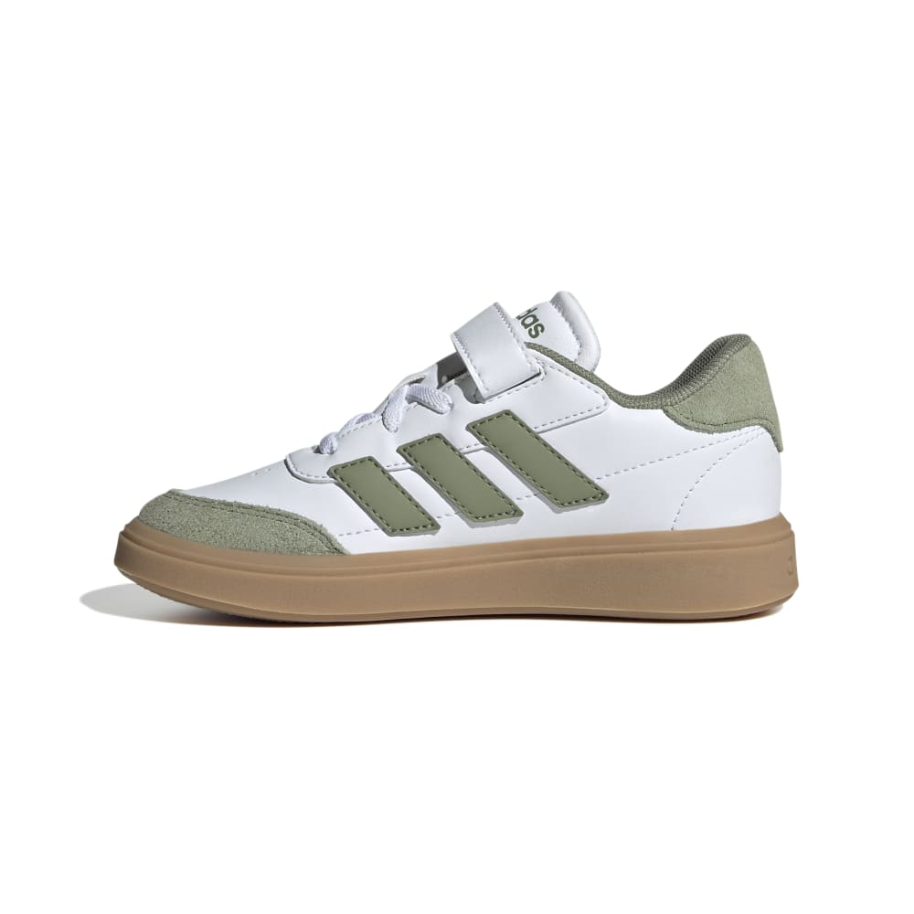ZAPATILLAS ADIDAS COURTBLOCK EL C ID6504 Niños