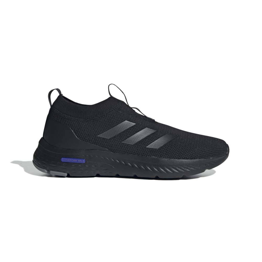 Adidas Cloudfoam Move Sock Hombre - Running | ID6520 Negro
