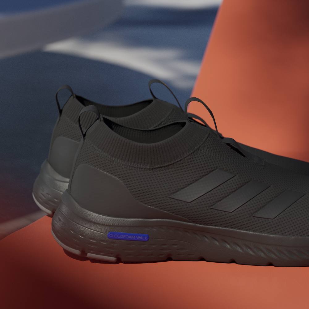 ZAPATILLAS ADIDAS CLOUDFOAM MOVE SOCK ID6520 - HOMBRE