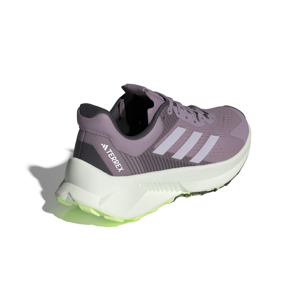 Zapatillas Adidas TERREX SOULSTRIDE FLOW W ID7719 Mujer