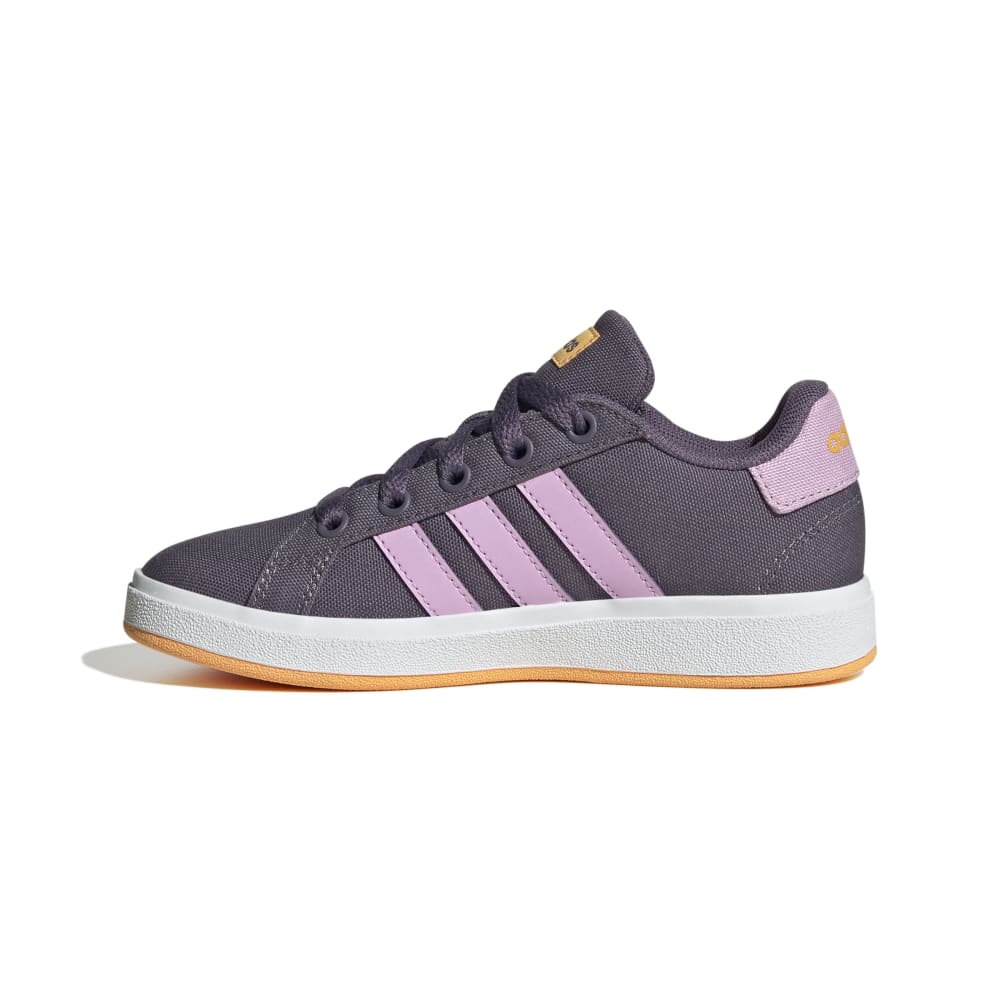 Zapatilla Adidas GRAND COURT 2.0 K ID7871 Niño