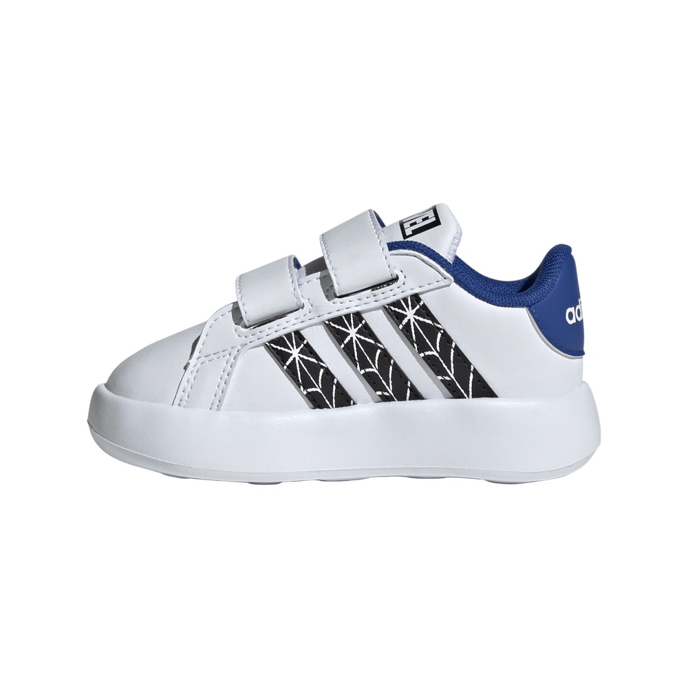 ZAPATILLAS ADIDAS GRAND COURT SPIDER-MAN