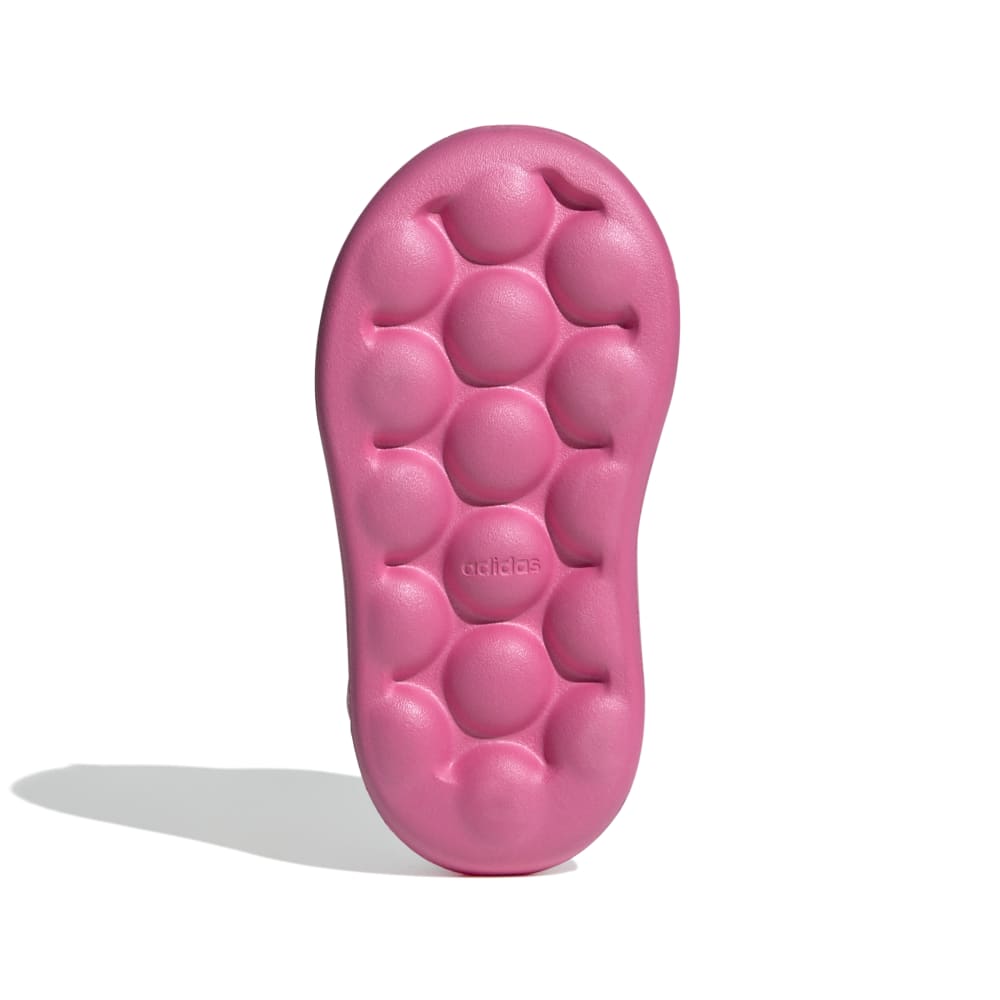 Zapatilla Adidas GRAND COURT MINNIE CF I ID8018 Niño