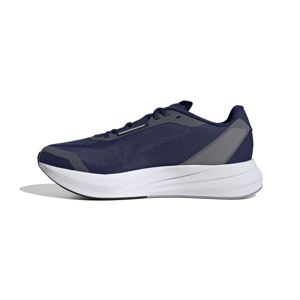 Zapatillas Adidas Duramo Speed Hombre - Running | ID8355 Azul