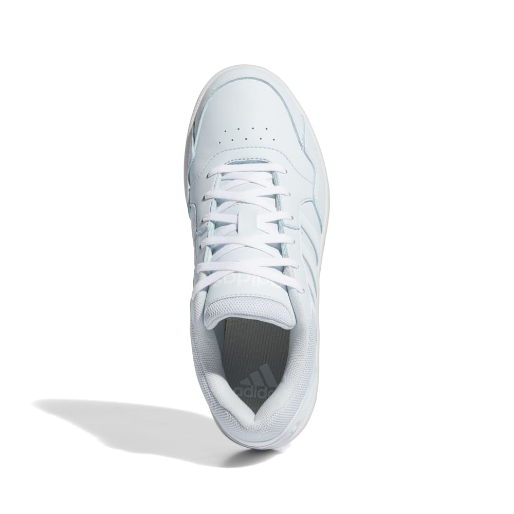 Zapatillas Adidas HOOPS 3.0 BOLD W ID8692 Mujer