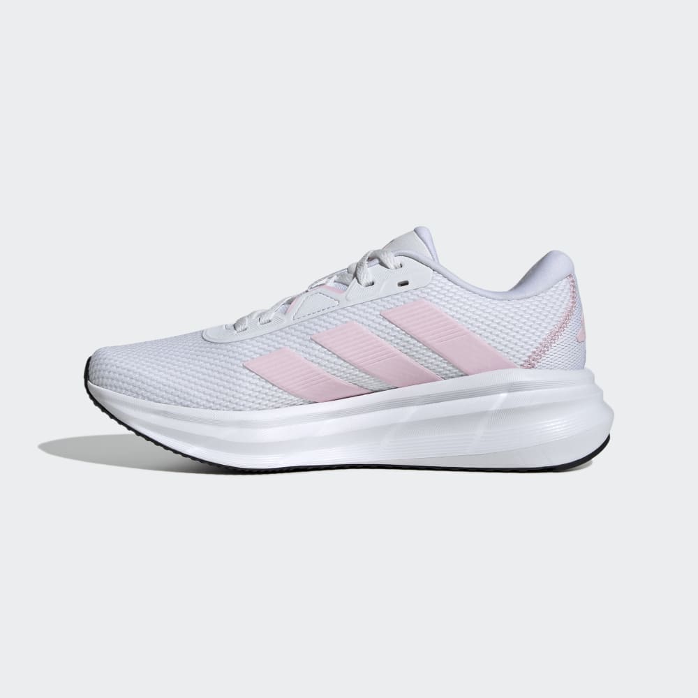 Zapatillas Adidas Galaxy 7 Mujer - Running | ID8762 Blanco