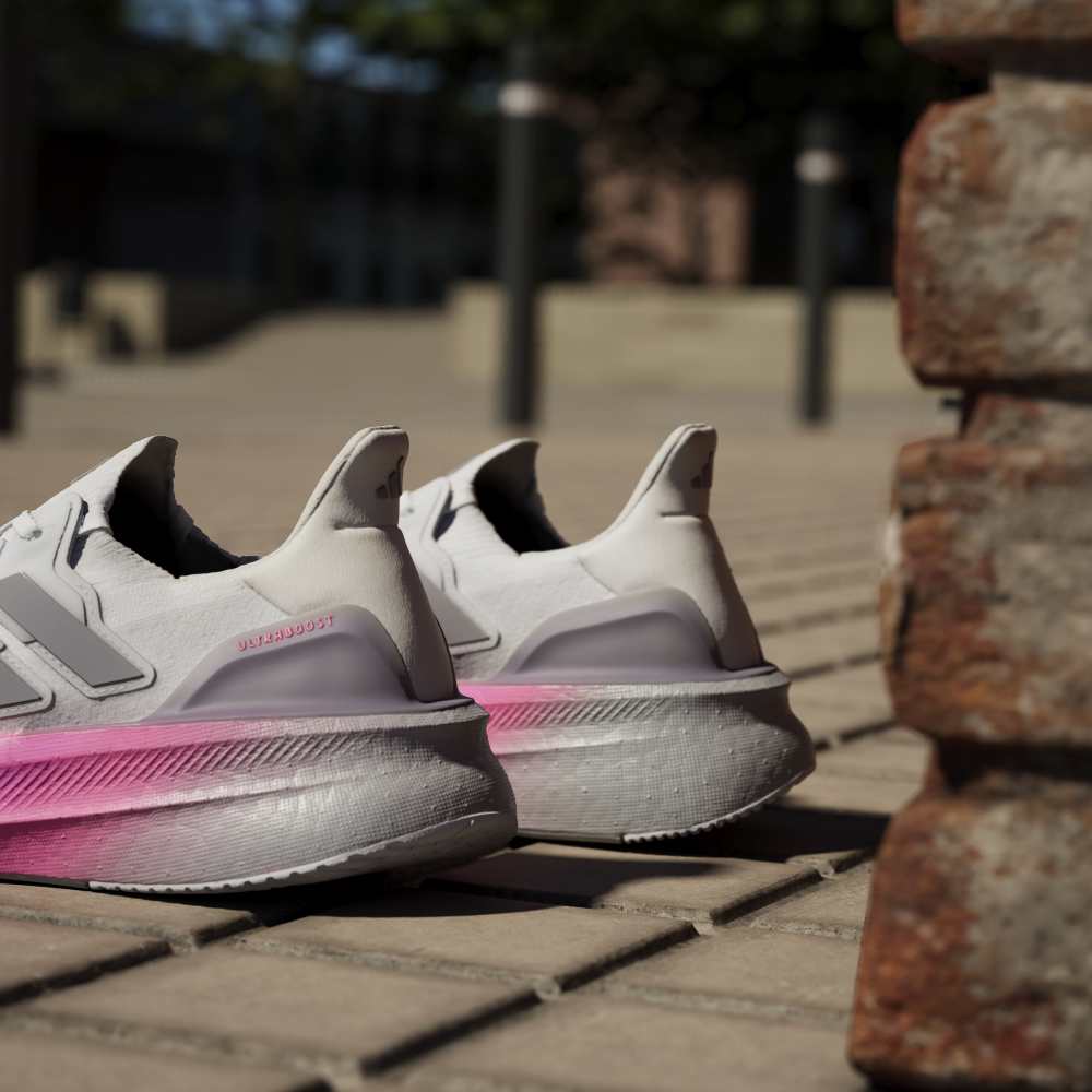 Zapatillas Adidas Ultraboost 5 Mujer - Running | ID8840 Gris