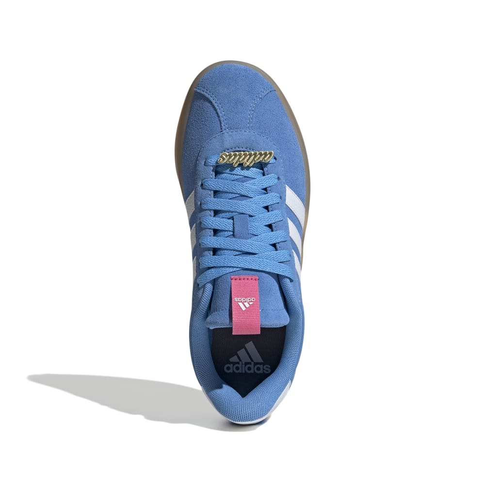 Zapatilla Adidas VL COURT 3.0 ID9074 Mujer