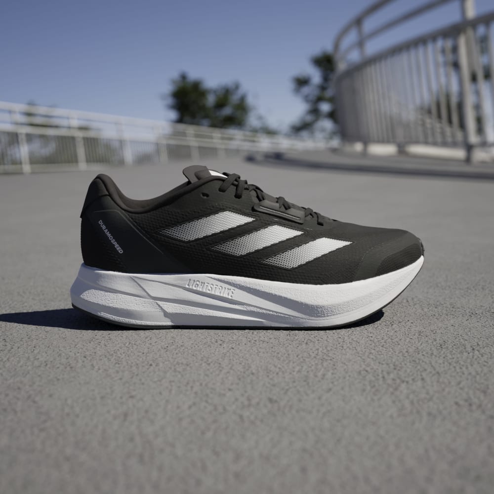 ZAPATILLAS ADIDAS DURAMO SPEED ID9850 - HOMBRE