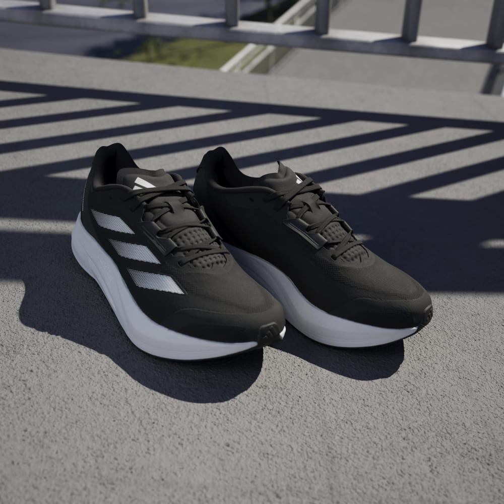 ZAPATILLAS ADIDAS DURAMO SPEED ID9850 - HOMBRE
