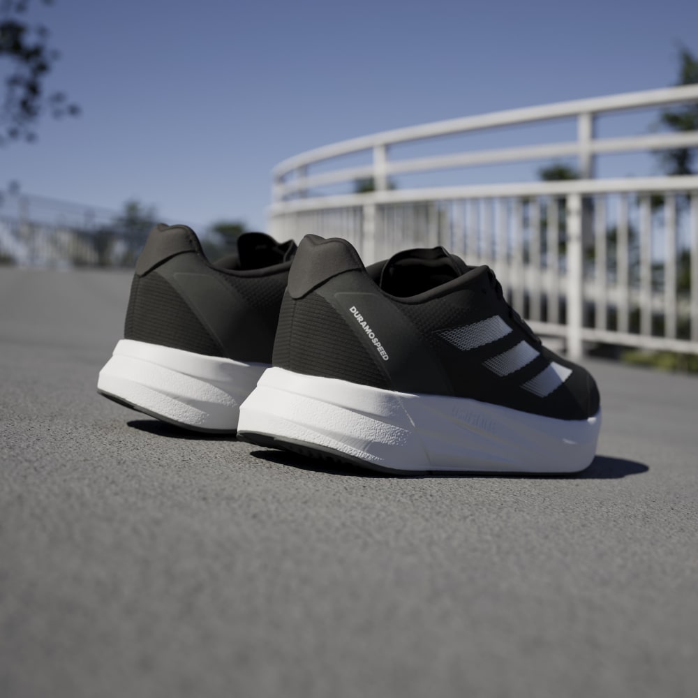 ZAPATILLAS ADIDAS DURAMO SPEED ID9850 - HOMBRE