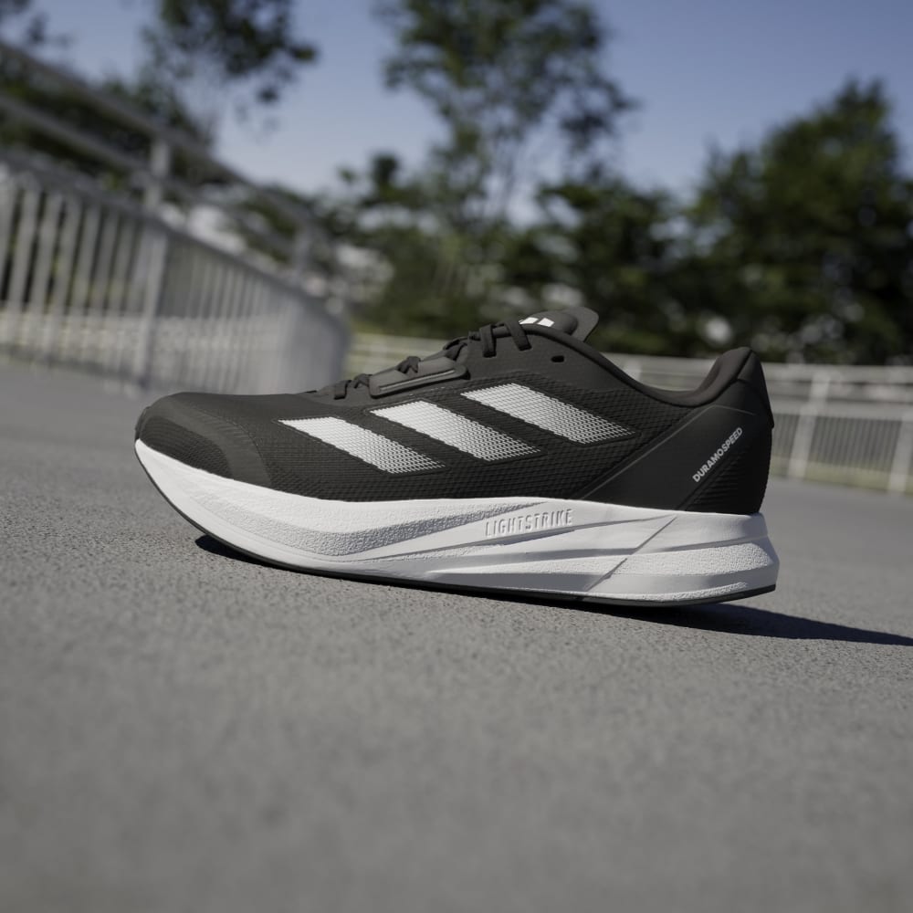 ZAPATILLAS ADIDAS DURAMO SPEED ID9850 - HOMBRE