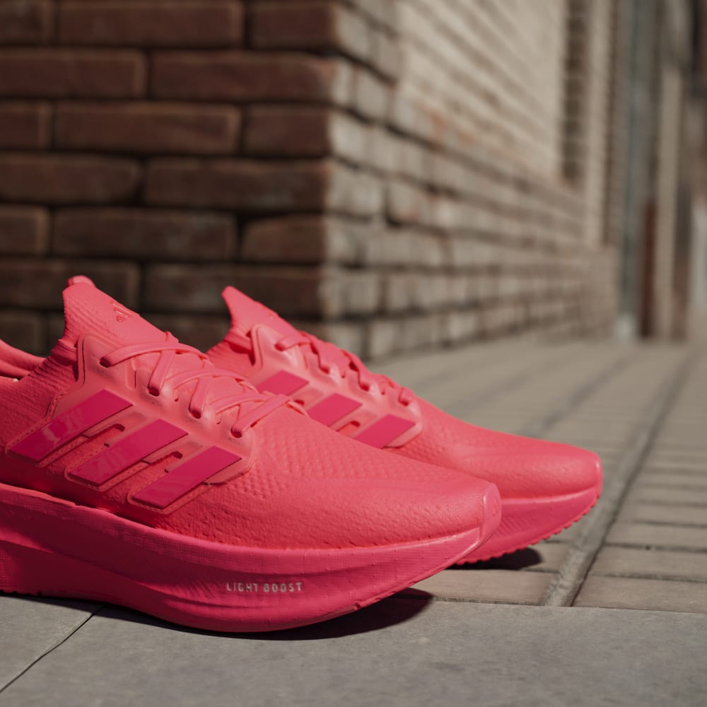 Zapatillas Adidas Ultraboost 5 Hombre - Running | IE1111 Rojo
