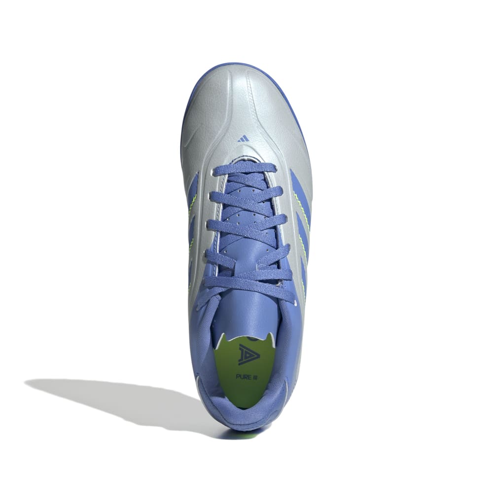 ZAPATILLAS ADIDAS COPA PURE III CLUB TF IE1186 - NIÑOS