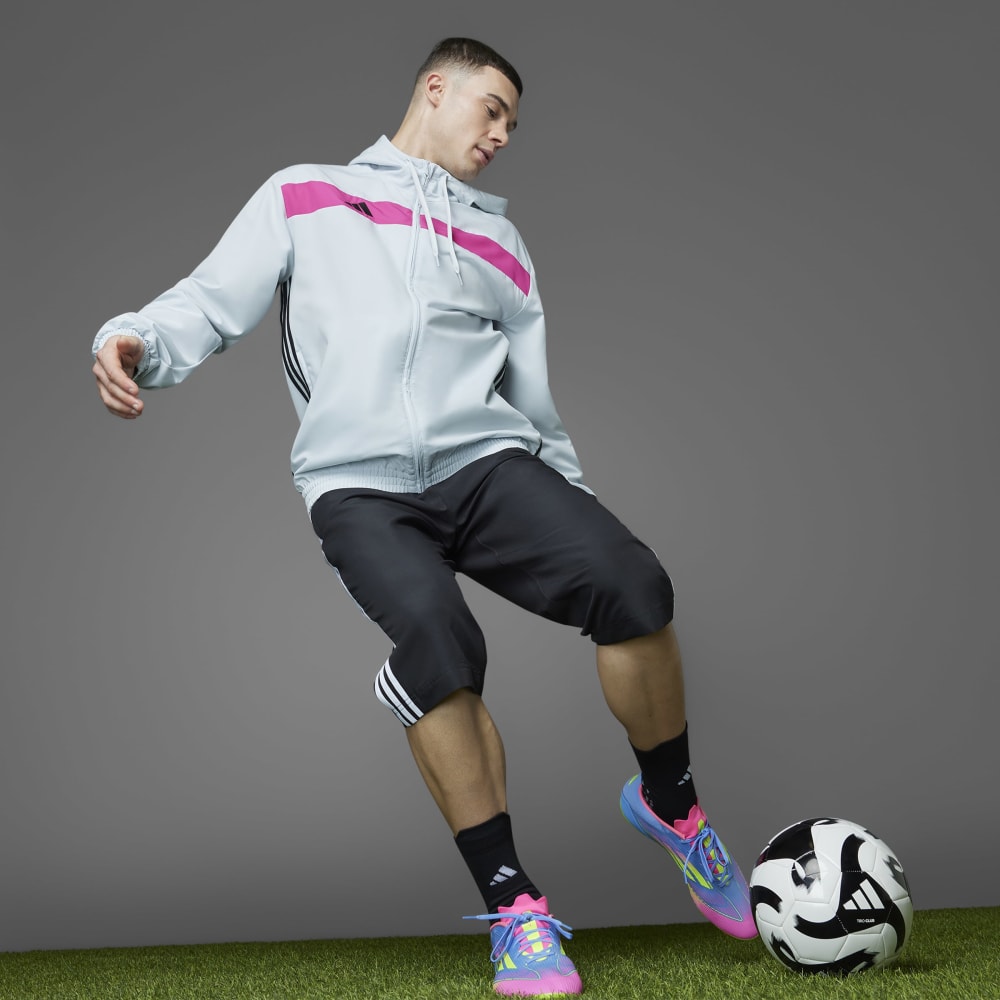 ZAPATILLAS ADIDAS F50 LEAGUE FG/MG IE1290 - HOMBRE