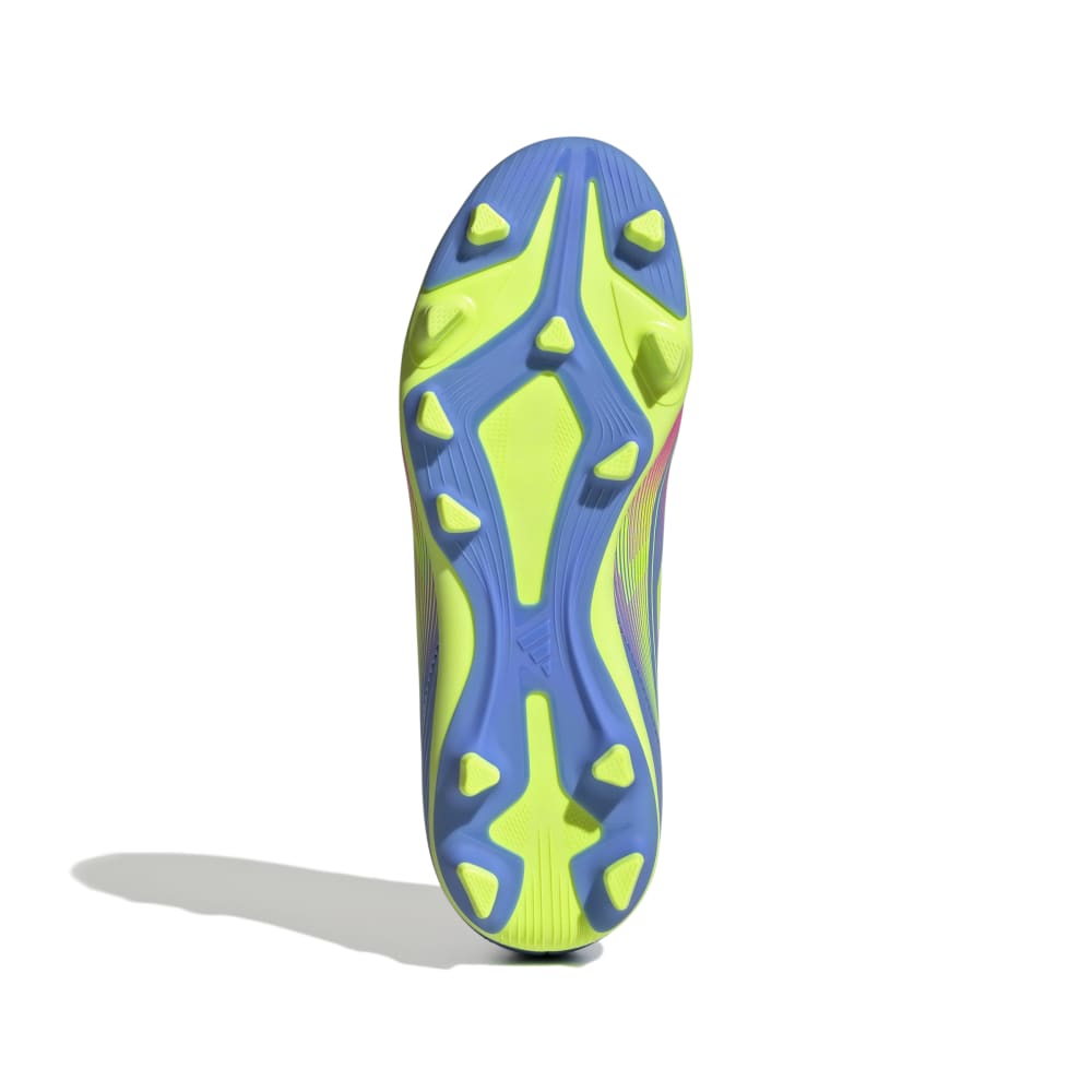 ZAPATILLAS ADIDAS F50 CLUB FG/MG IE1308 - NIÑOS
