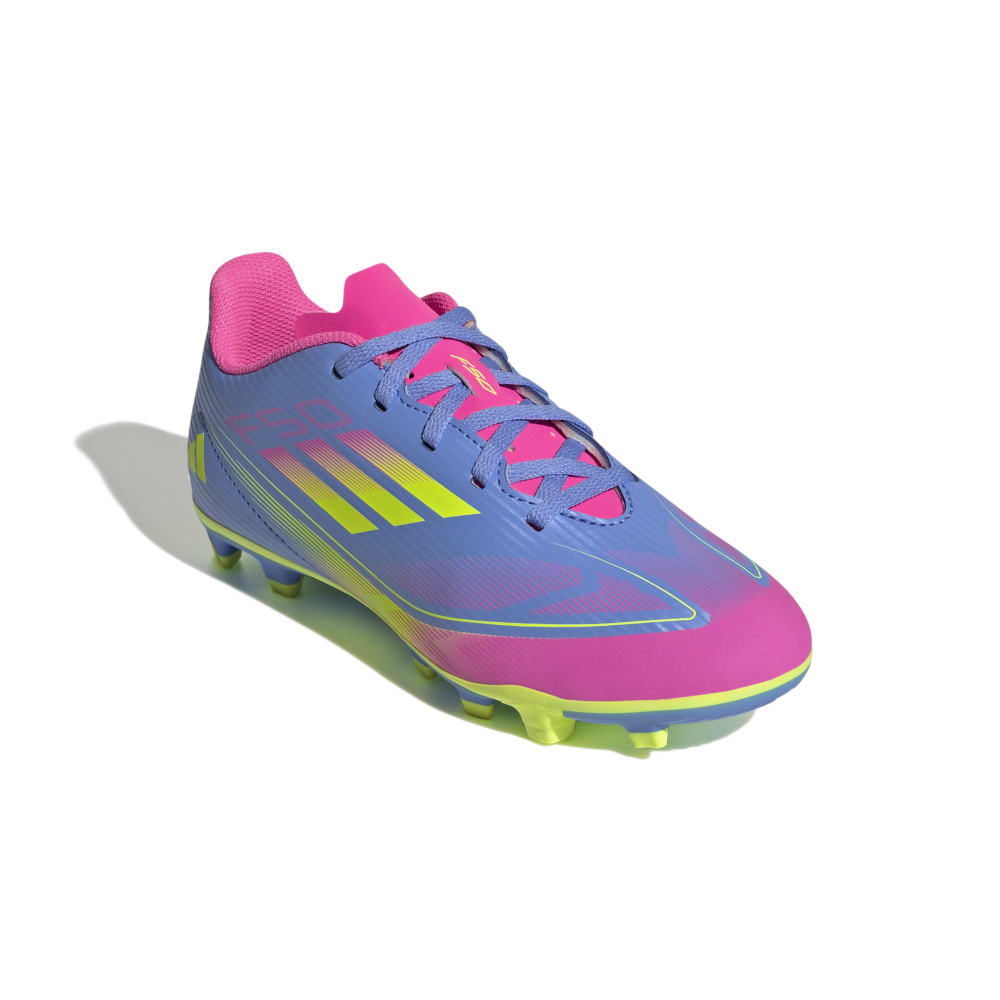 ZAPATILLAS ADIDAS F50 CLUB FG/MG IE1308 - NIÑOS