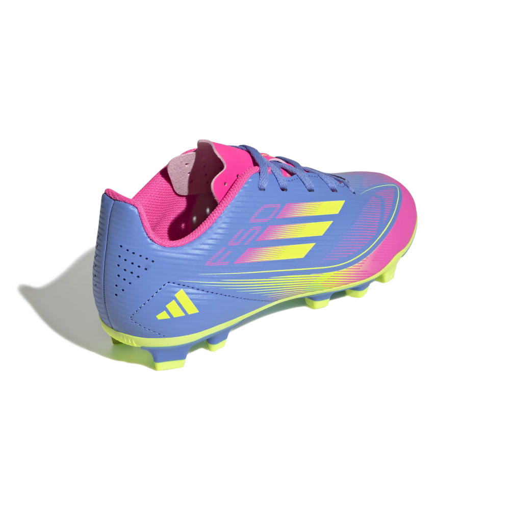 ZAPATILLAS ADIDAS F50 CLUB FG/MG IE1308 - NIÑOS