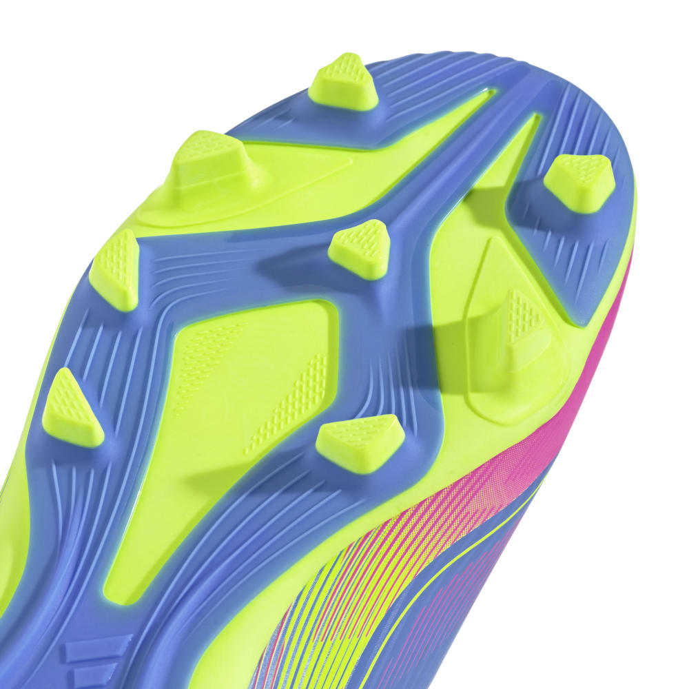 ZAPATILLAS ADIDAS F50 CLUB FG/MG IE1308 - NIÑOS