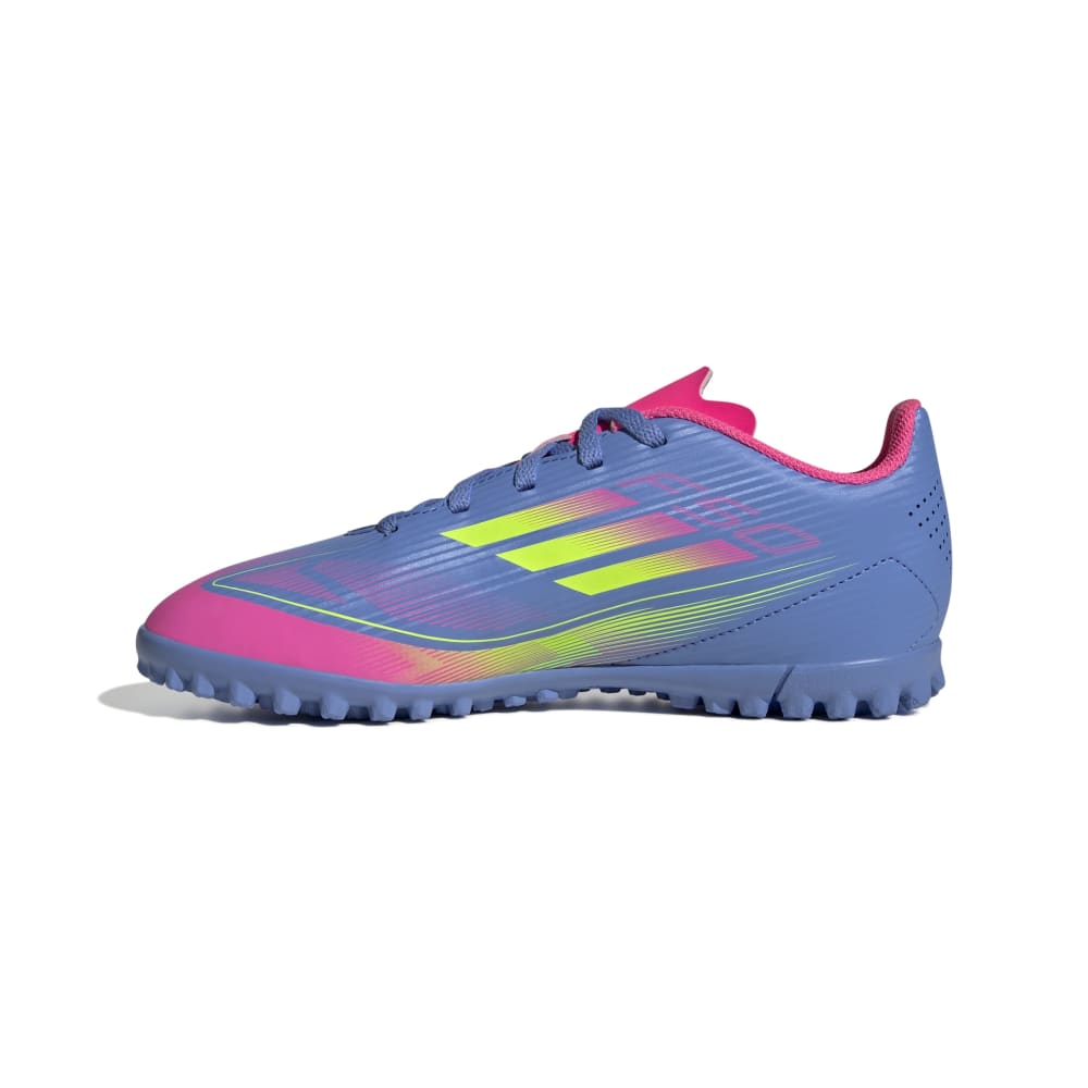 ZAPATILLAS ADIDAS F50 CLUB TF IE3733 - NIÑOS