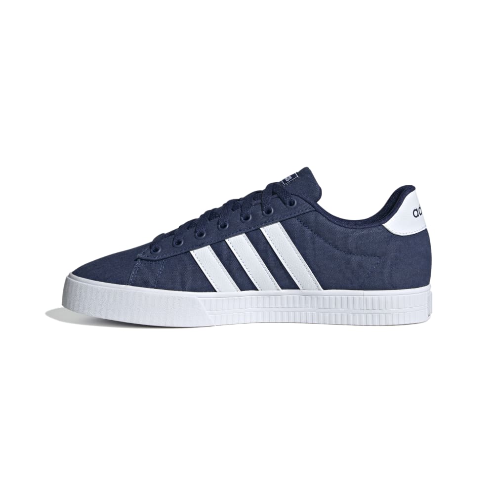 Zapatillas Adidas Daily 3.0 Hombre - Urbano | IE5680 Azul
