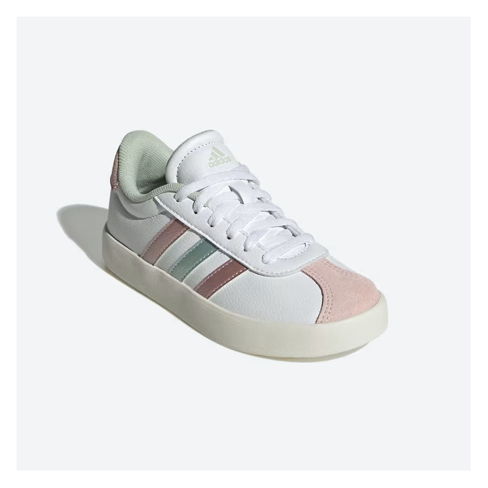 Zapatillas Adidas VL COURT 3.0 - Niños