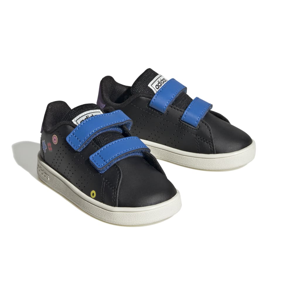 Zapatilla Adidas ADVANTAGE CF I IE7457 Niño