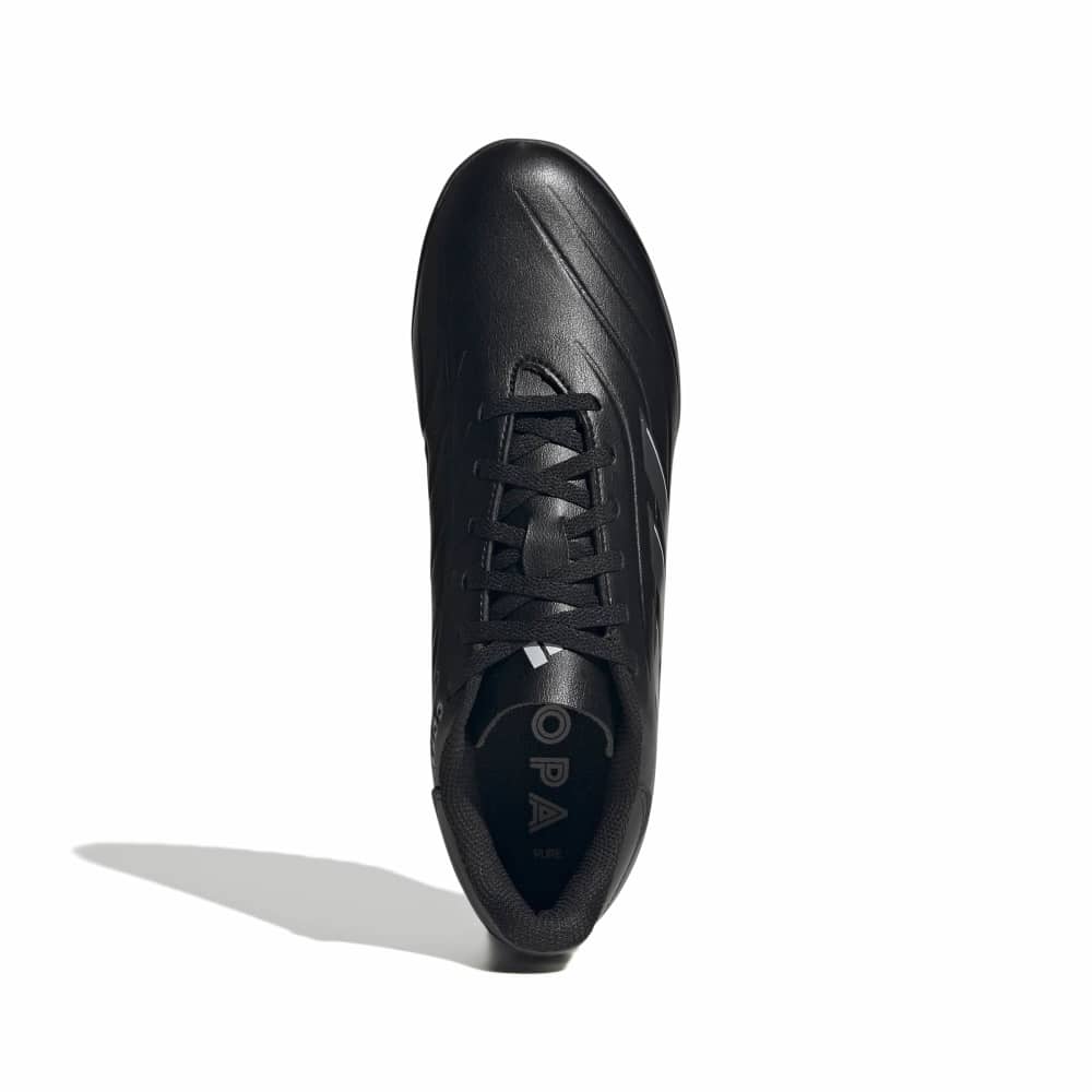 Adidas Copa Pure 2 Club TF Unisex - Fútbol | IE7525 Negro