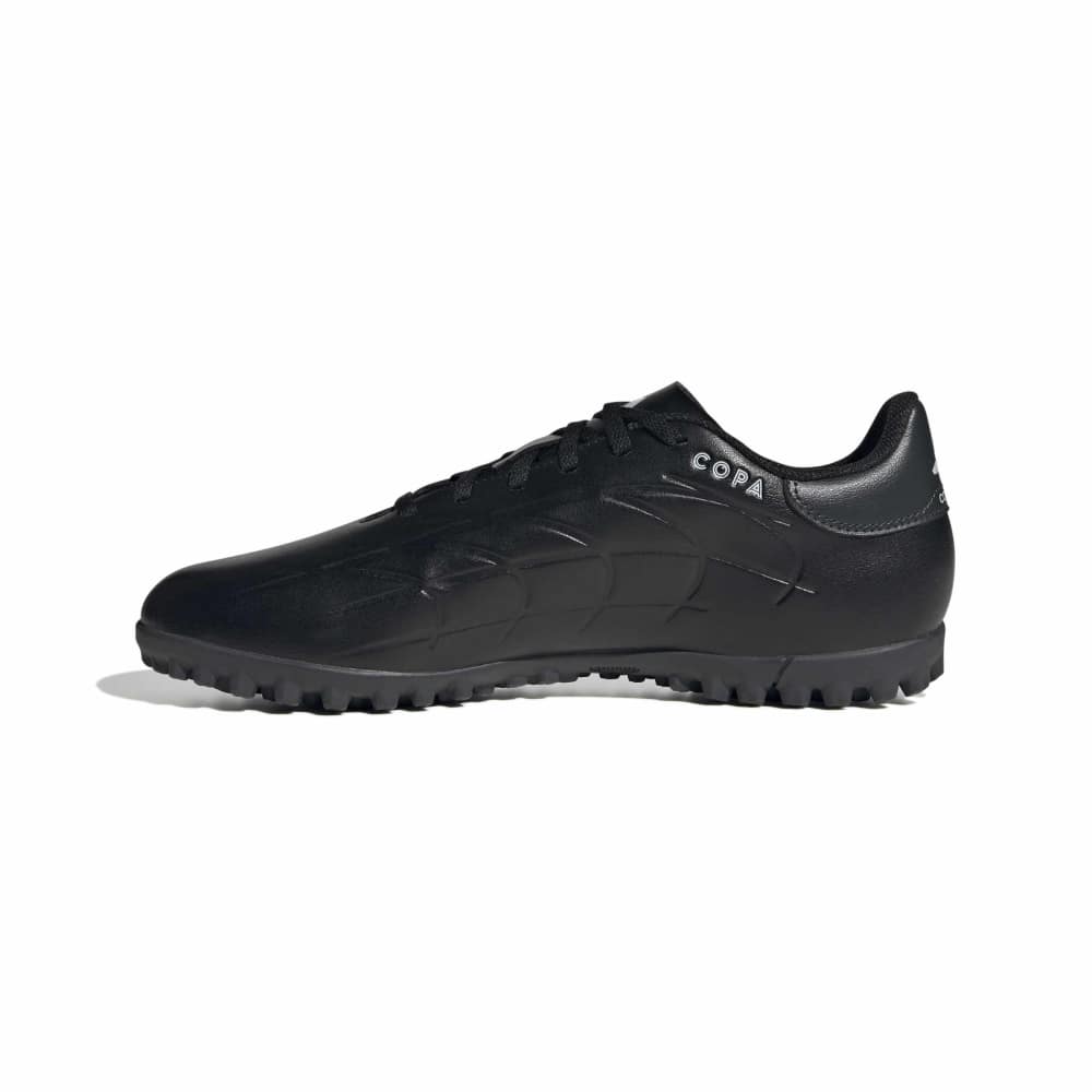 Adidas Copa Pure 2 Club TF Unisex - Fútbol | IE7525 Negro