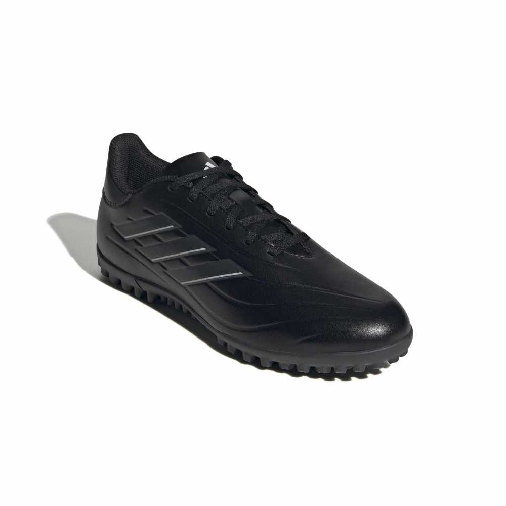 Adidas Copa Pure 2 Club TF Unisex - Fútbol | IE7525 Negro