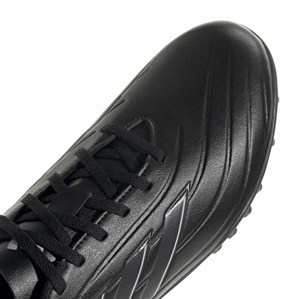 Adidas Copa Pure 2 Club TF Unisex - Fútbol | IE7525 Negro