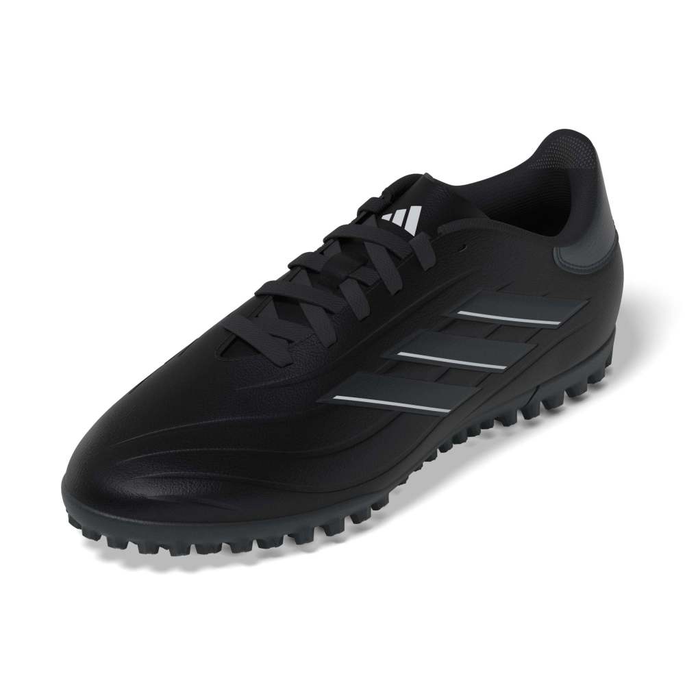 Adidas Copa Pure 2 Club TF Unisex - Fútbol | IE7525 Negro