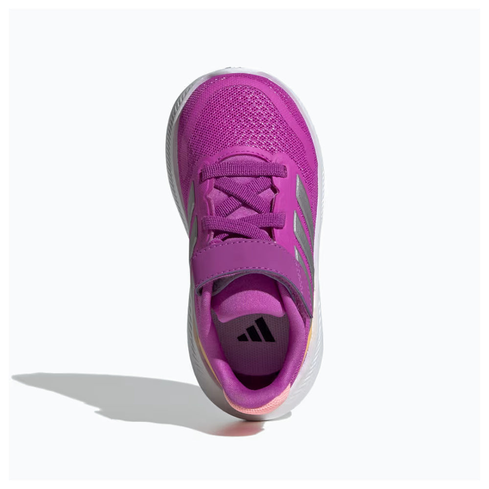Zapatillas Adidas RUNFALCON 5 EL I IE8601 Niños