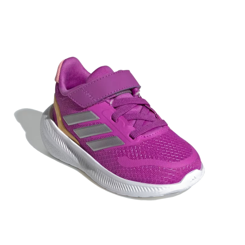 Zapatillas Adidas RUNFALCON 5 EL I IE8601 Niños