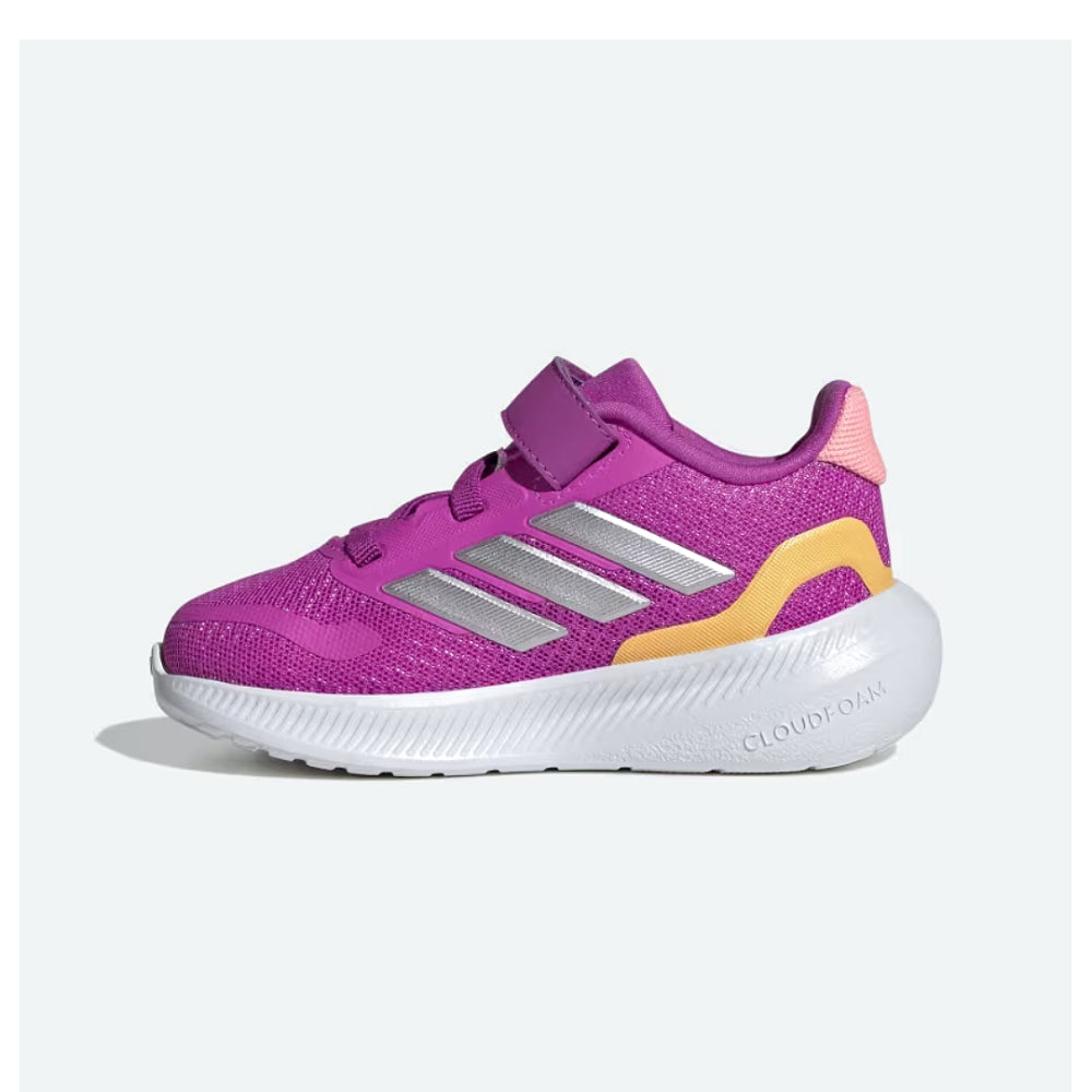 Zapatillas Adidas RUNFALCON 5 EL I IE8601 Niños