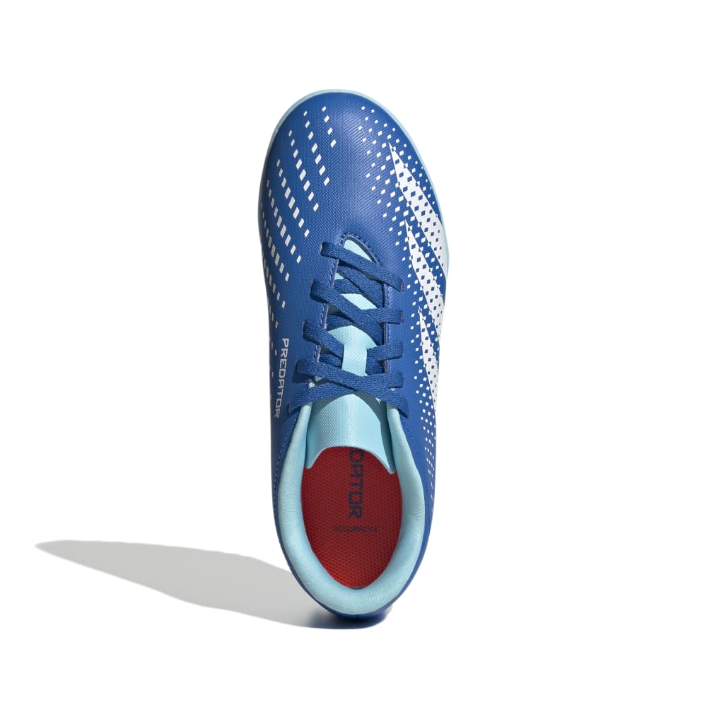 Zapatilla Adidas PREDATOR ACCURACY.4 TF J IE9443 Niño