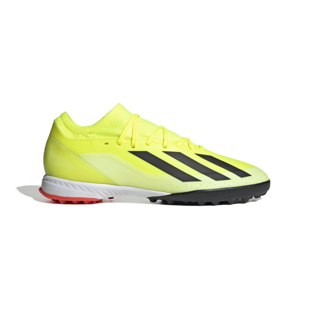 Zapatillas Adidas X CRAZYFAST LEAGUE TF IF0698 Hombre