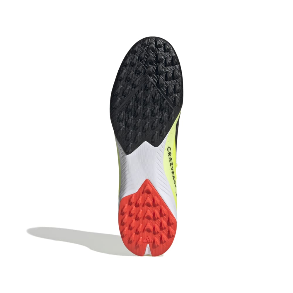 Zapatillas Adidas X CRAZYFAST LEAGUE TF IF0698 Hombre