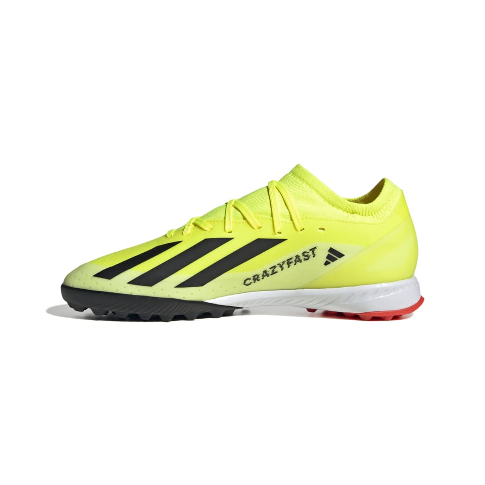 Zapatillas Adidas X CRAZYFAST LEAGUE TF IF0698 Hombre