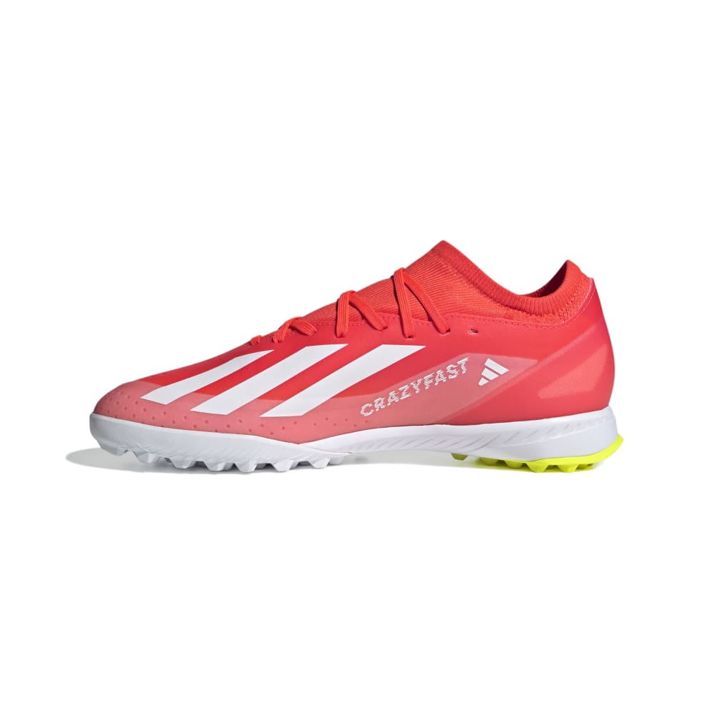 Zapatillas Adidas X CRAZYFAST LEAGUE TF IF0699 Unisex