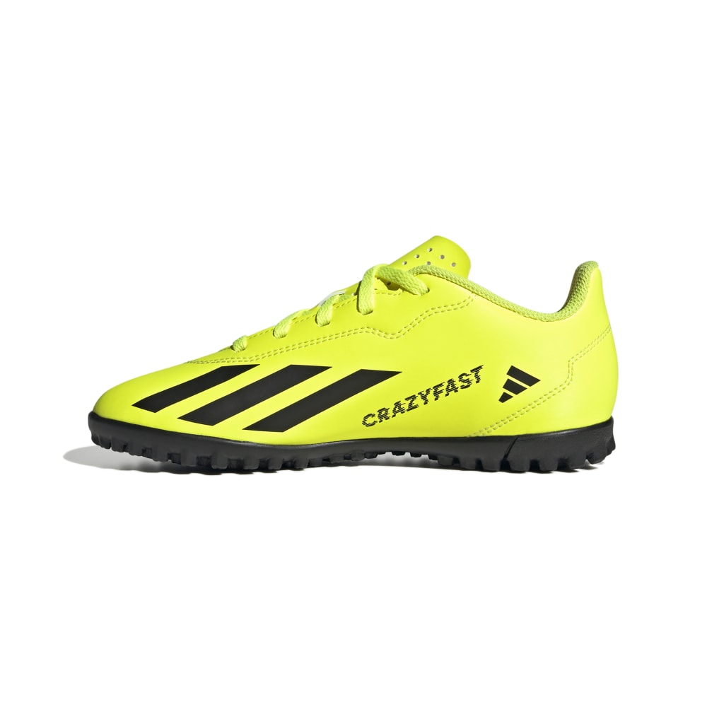 Zapatillas Adidas X CRAZYFAST CLUB TF J IF0707 Niño