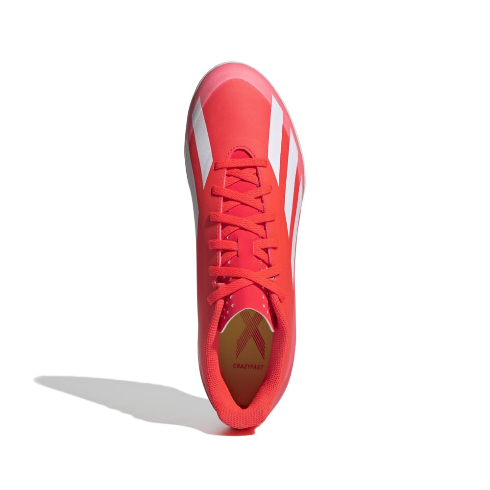Zapatilla Adidas X CRAZYFAST CLUB TF IF0724 Hombre